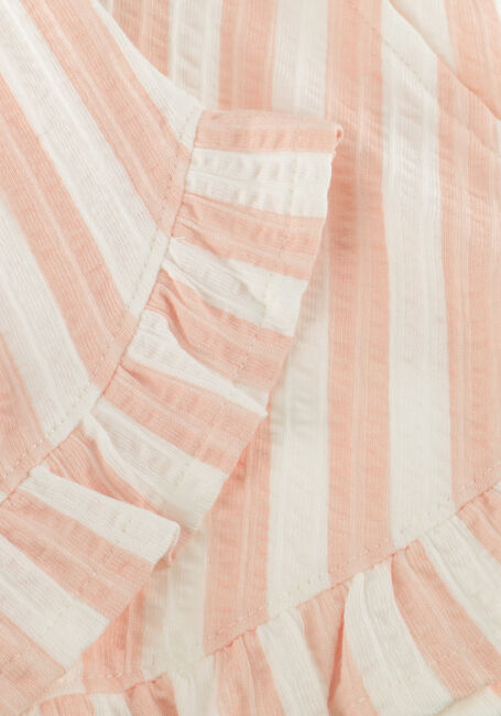 Multi Sproet & Sprout Korte broek RUFFLE SHORTS STRIPE - large