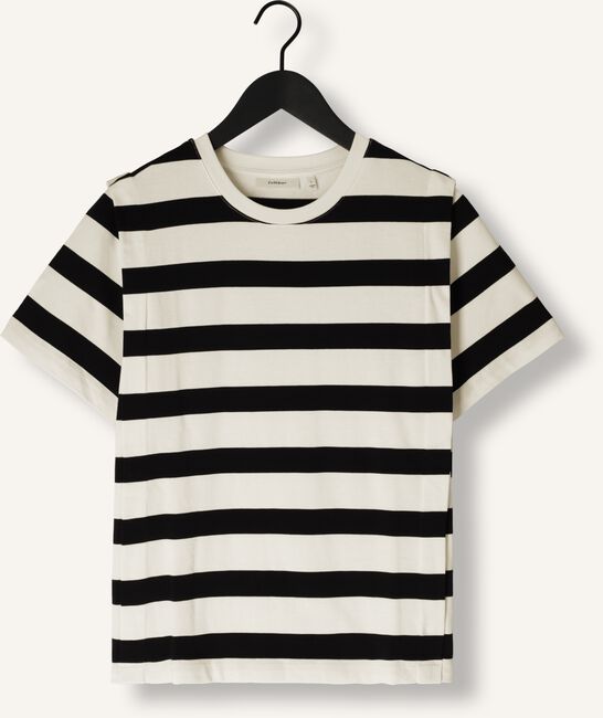 Zwarte INWEAR T-shirt LESTERIW TSHIRT Zwarte INWEAR T-shirt LESTERIW TSHIRT - large