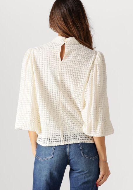Ecru MINUS Blouses FIORA BLOUSE - large