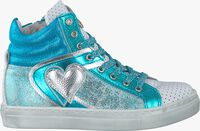 Blauwe MIM PI Sneakers 4506  - medium