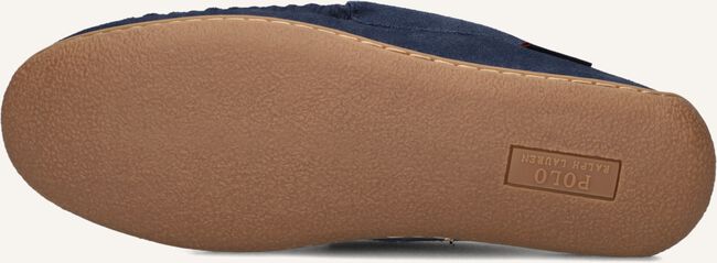 Blauwe POLO RALPH LAUREN Instappers BRENAN-DRESS Blauwe POLO RALPH LAUREN Instappers BRENAN-DRESS - large