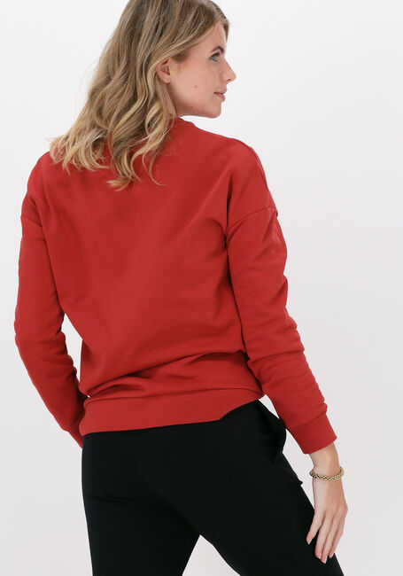 Rode LYLE & SCOTT Sweater OVERSIZED SWEATSHIRT - large