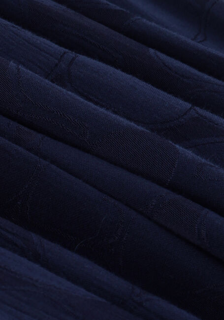 Blauwe FABIENNE CHAPOT Midi jurk NATALIA DRESS 114 | Omoda