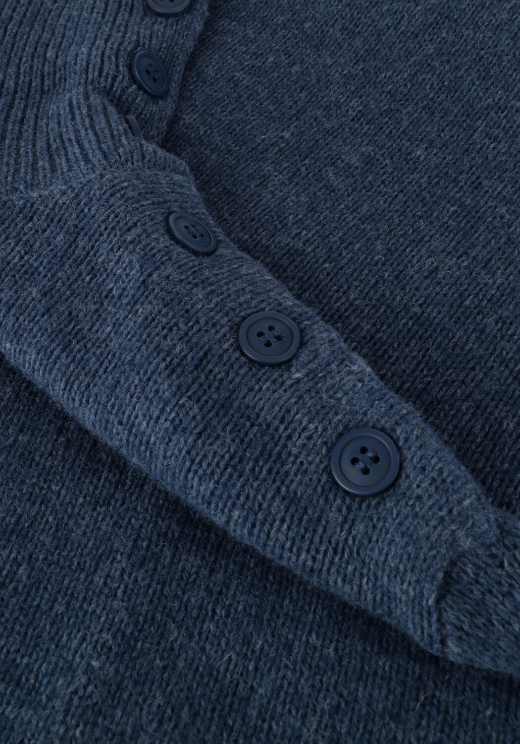 Blauwe CYCLEUR DE LUXE Coltrui 7409 - large