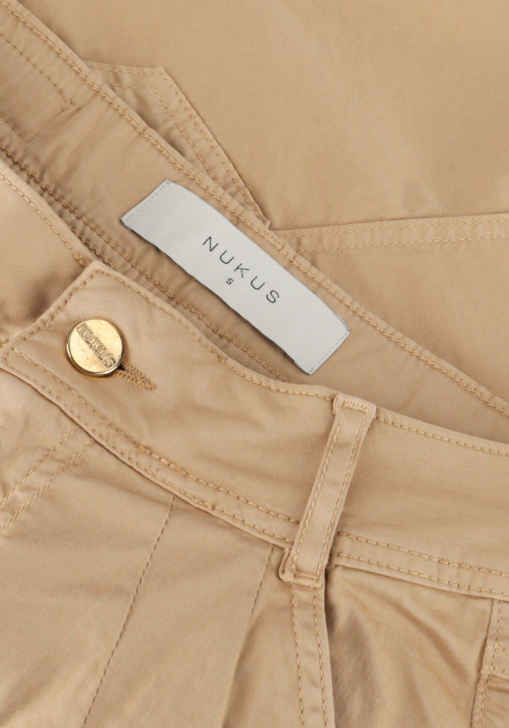 Zand NUKUS Shorts TANYA SHORT - large