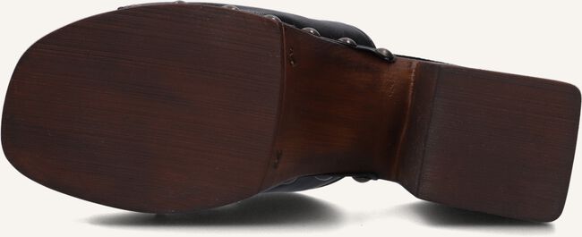 Zwarte NOTRE-V Muiltjes 06 252 Zwarte NOTRE-V Muiltjes 06 252 - large