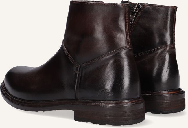 Bruine GIORGIO Enkelboots 47603 Bruine GIORGIO Enkelboots 47603 - large