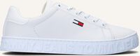 Witte TOMMY JEANS Lage sneakers COOL TOMMY JEANS - medium