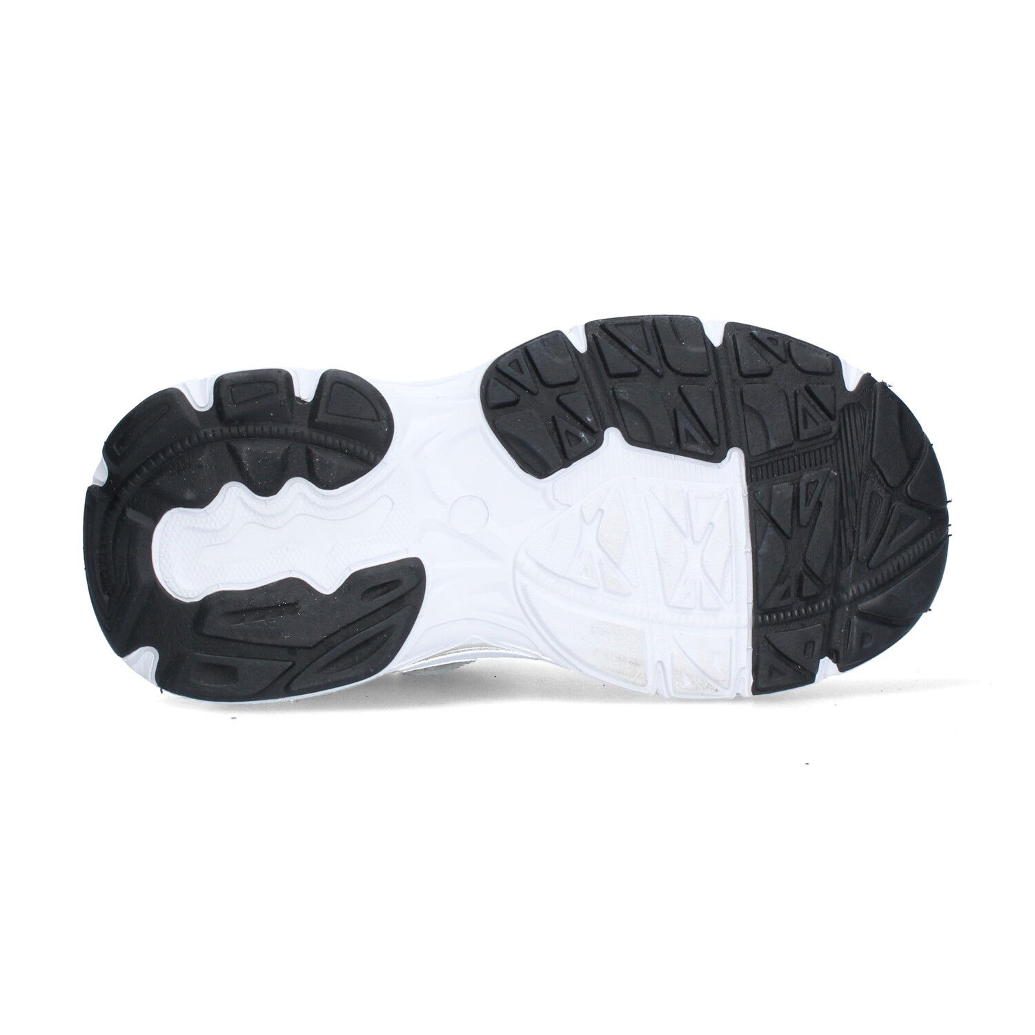 Grijze BRAQEEZ Sneakers GIO GEN - large