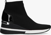 Zwarte MICHAEL KORS Hoge sneaker SKYLER BOOTIE - medium