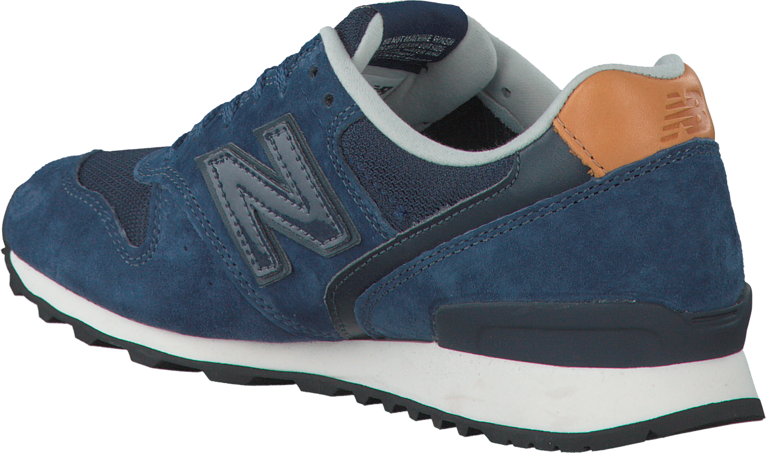 new balance wr996 heren oranje