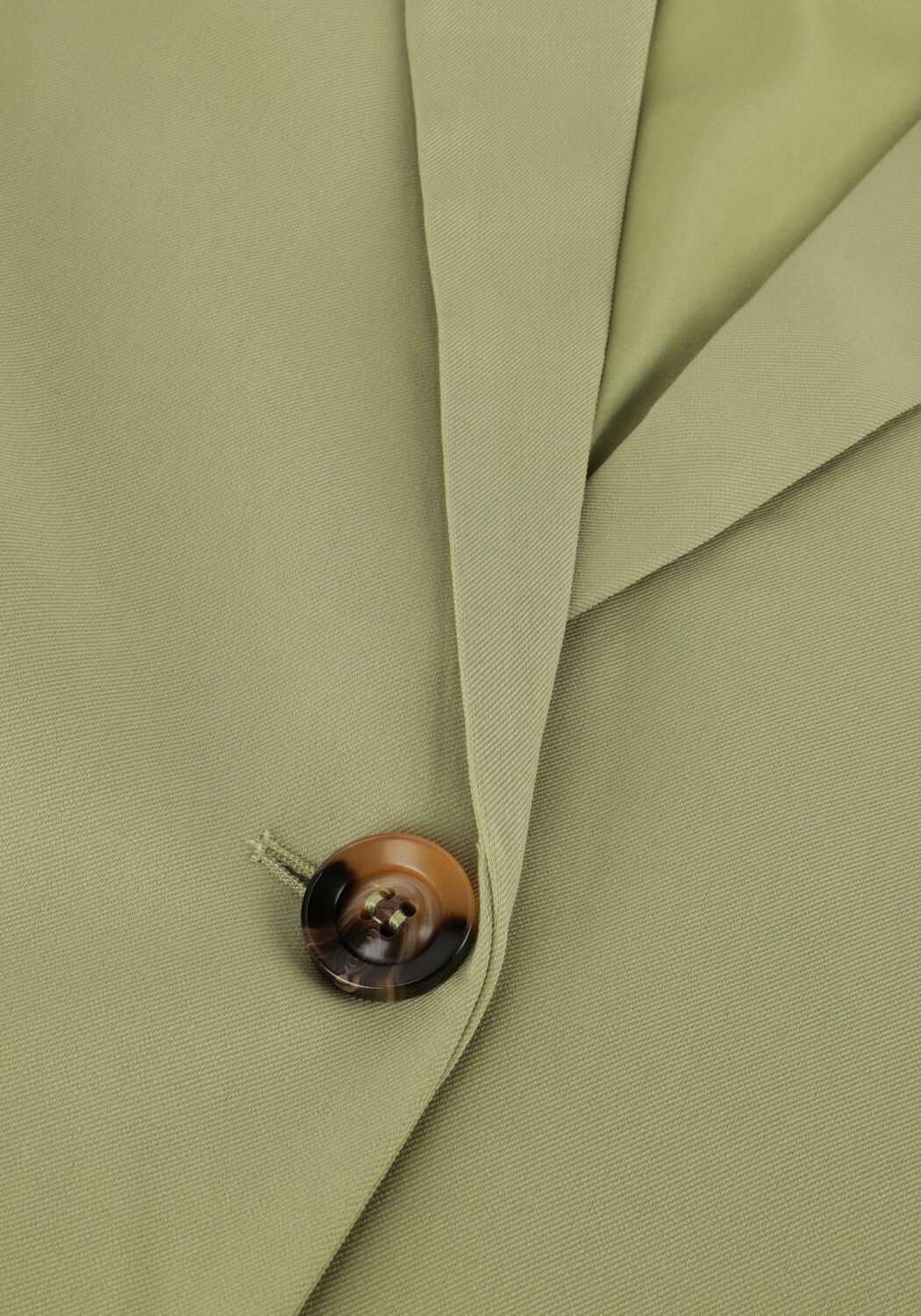Groene YDENCE Blazer BLAZER MAISIE - large
