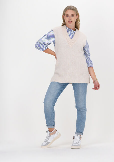 Creme CATWALK JUNKIE Spencer KN NOELLE - large