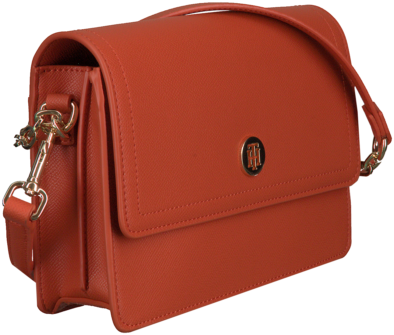 tommy hilfiger schoudertas