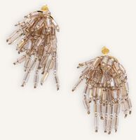 Goudkleurig LOTT. GIOIELLI Sieraad TUBE WATERFALL M - medium