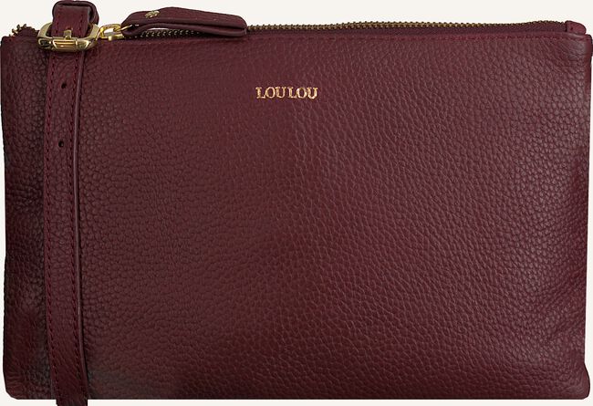 Rode LOULOU ESSENTIELS Clutch 04CLUTCHM Rode LOULOU ESSENTIELS Clutch 04CLUTCHM - large
