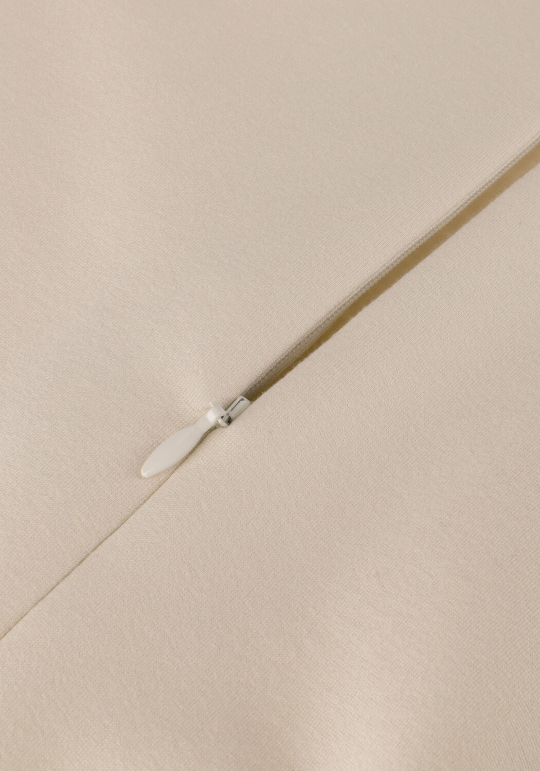 Gebroken wit SUMMUM Blouses TOP PUNTO MILANO - large