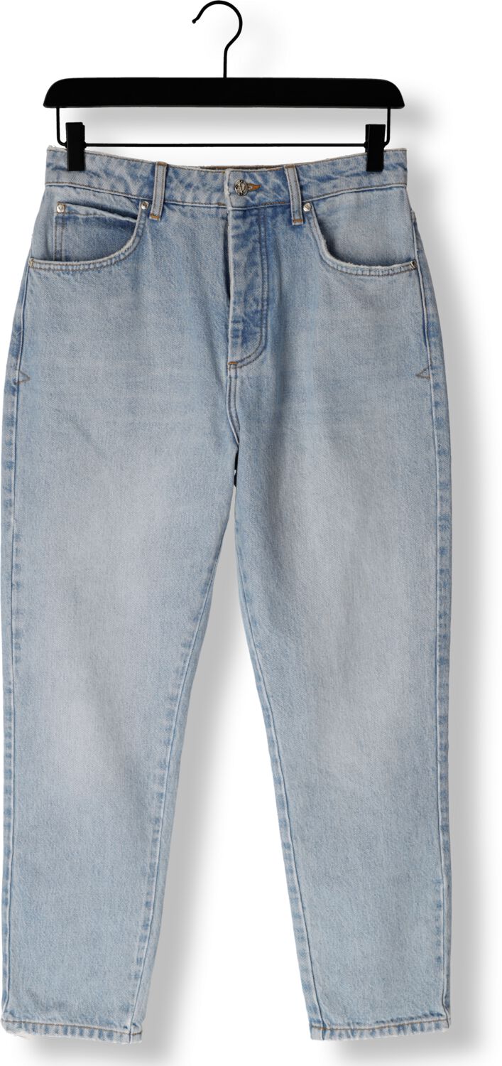 JOSH V Dames Jeans Celi Blauw