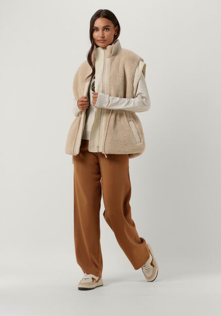Camel PENN & INK Flared broek TROUSERS JOG - large