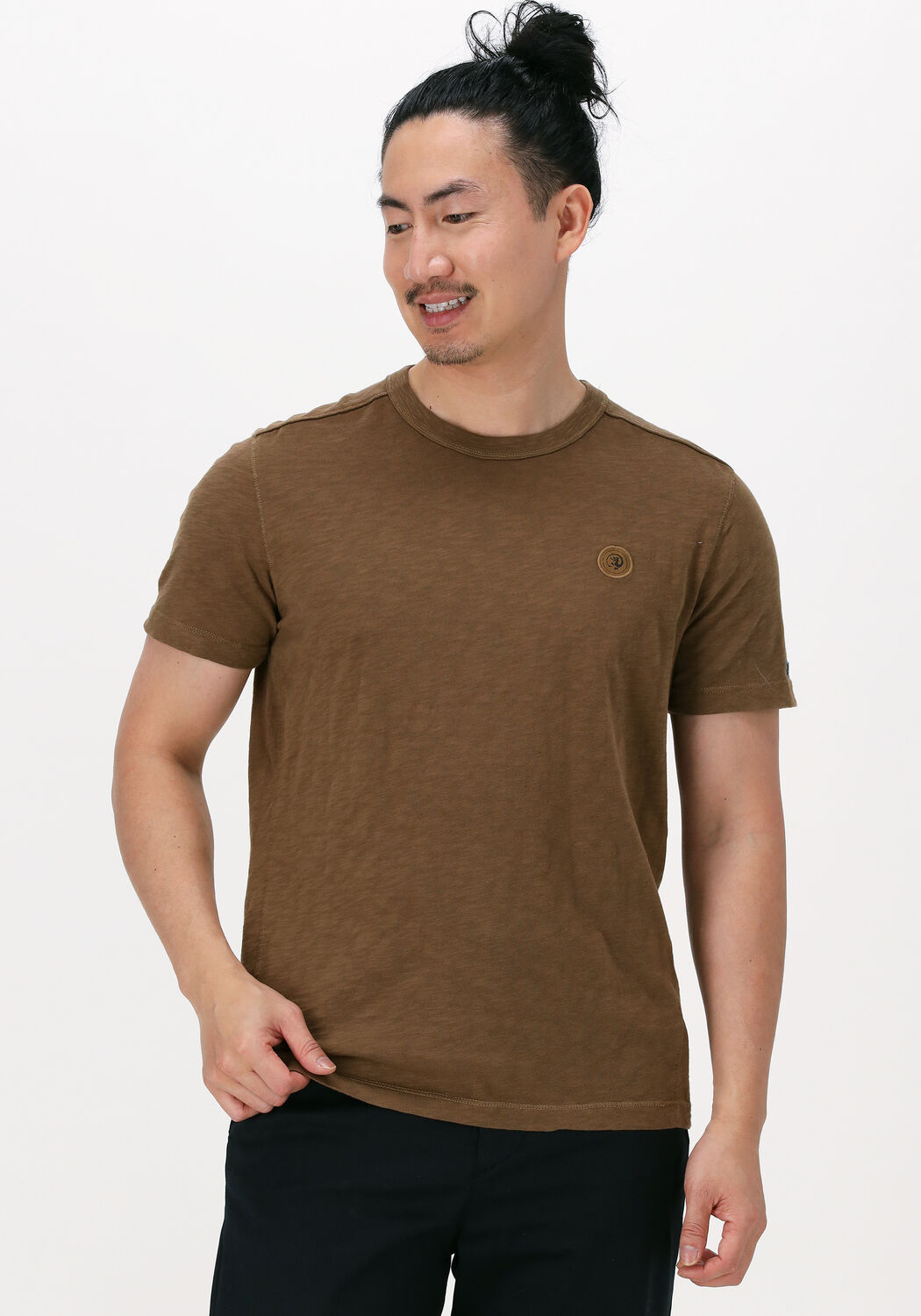 Bruine shirt sales