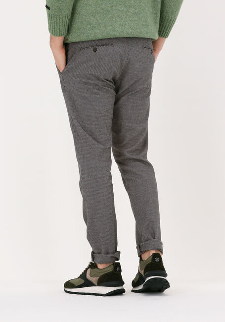 Beige ALBERTO Pantalon ROB 6287 - large
