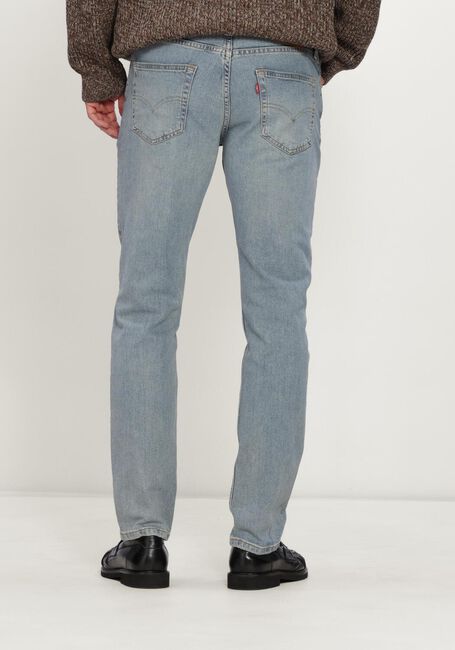Blauwe LEVI'S Slim fit jeans 511 SLIM - large
