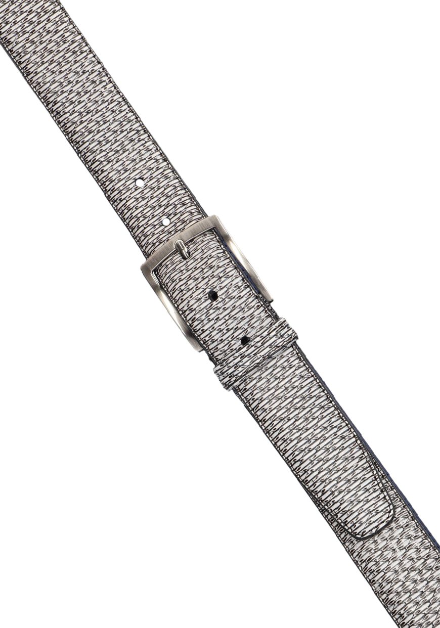 FLORIS VAN BOMMEL Heren Riemen Cfm-10083 Taupe