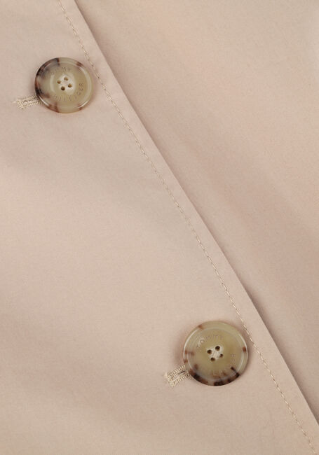 Beige TOMMY HILFIGER Trenchcoats COTTON CLASSIC TRENCH Beige TOMMY HILFIGER Trenchcoats COTTON CLASSIC TRENCH - large