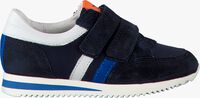 Blauwe KANJERS Sneakers 6243 - medium