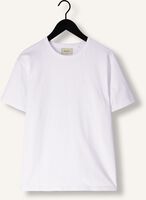 Witte FORÉT T-shirt BASS T-SHIRT Witte FORÉT T-shirt BASS T-SHIRT - medium