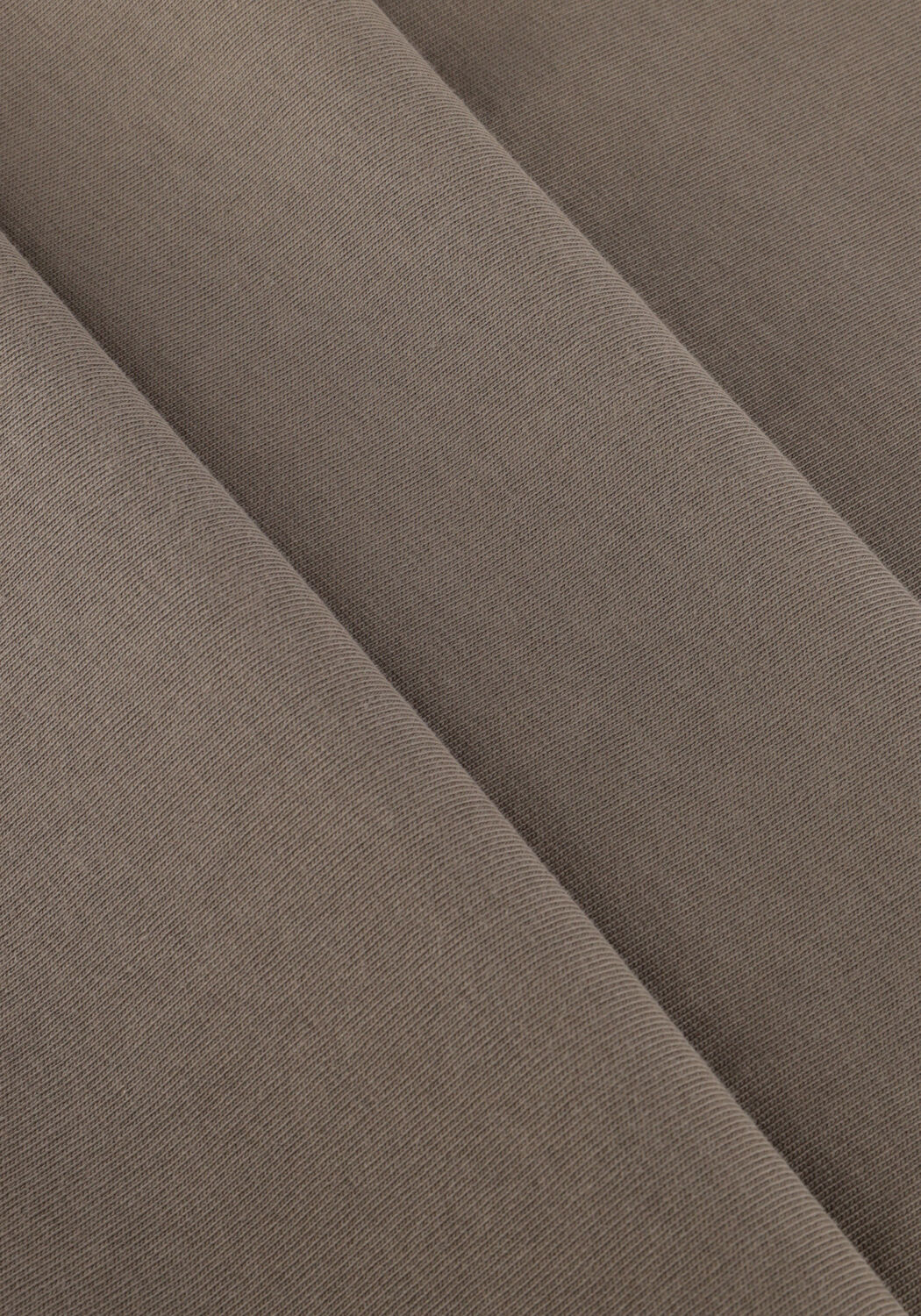 Taupe LYLE & SCOTT T-shirt SCRIPT T-SHIRT - large