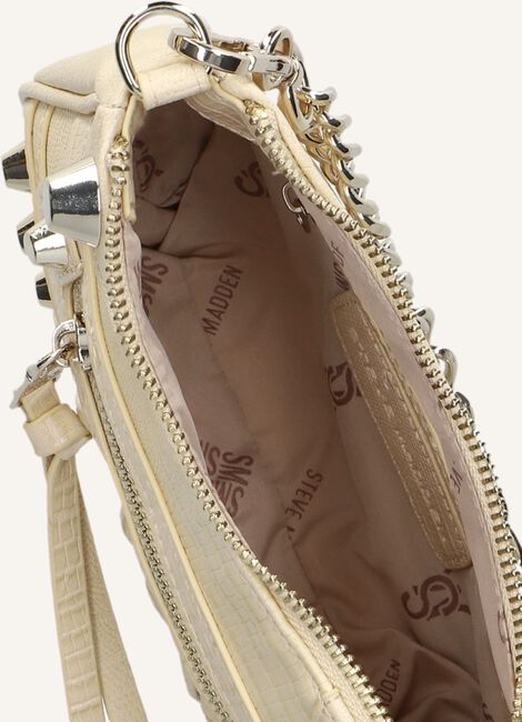 Beige STEVE MADDEN Schoudertas BVILMA Beige STEVE MADDEN Schoudertas BVILMA - large