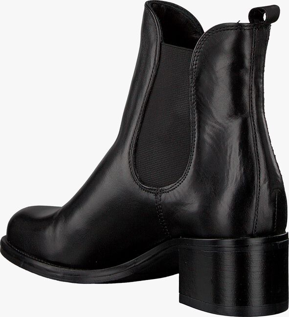 Zwarte OMODA Chelsea boots 46503FY - large