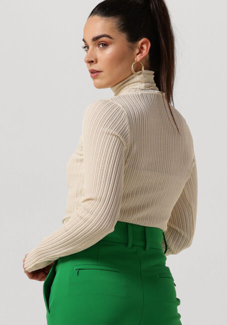 Creme VANILIA Coltrui FITTED RIB COLTRUI - large