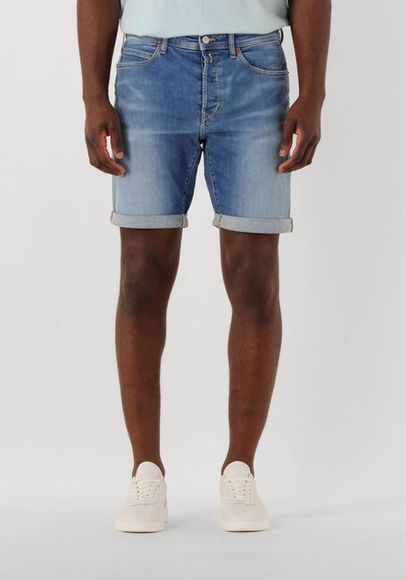 Blauwe REPLAY Shorts RBJ.981 SHORT - large