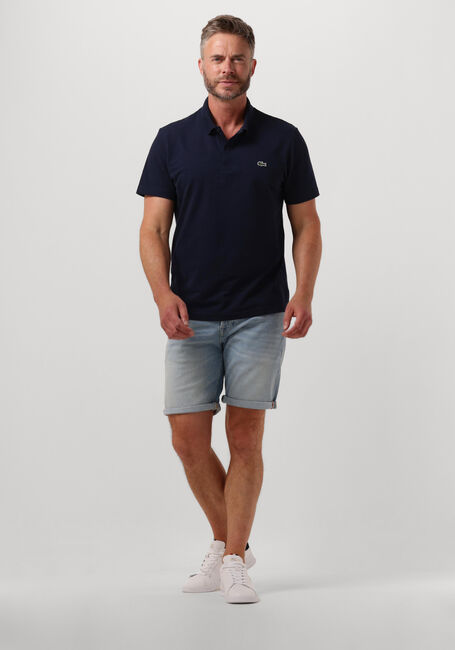 Donkerblauwe LACOSTE Polo 1HP3 MEN'S S/S POLO 11 - large