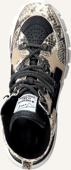 Beige TORAL Hoge sneakers 12207 Beige TORAL Hoge sneakers 12207 - large