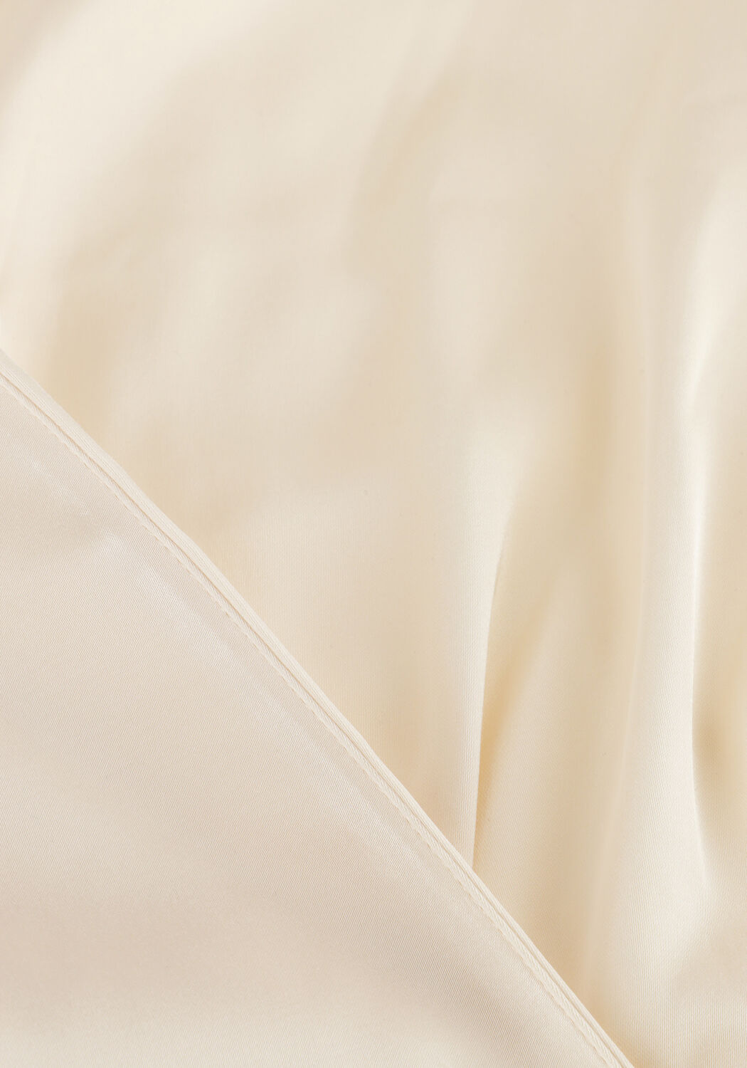 Creme ANOTHER LABEL Blouses DANAI TOP - large