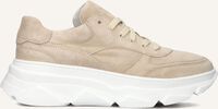 Beige NOTRE-V Lage sneakers 04-91 - medium