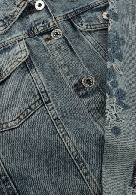 Blauwe VINGINO Spijkerjas TORI SPECIAL - large