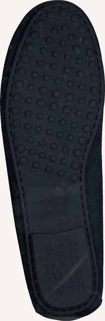 Blauwe TOMMY HILFIGER Mocassins COLORFUL TOMMY MOCCASIN Blauwe TOMMY HILFIGER Mocassins COLORFUL TOMMY MOCCASIN - large