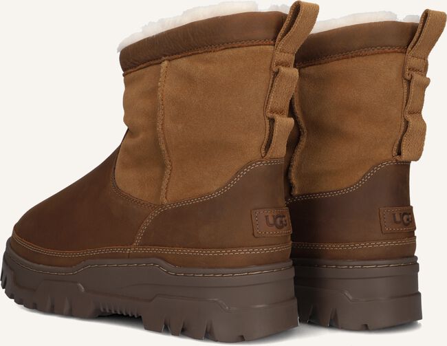 Cognac UGG Snowboots HERITAGE PULL ON TG Cognac UGG Snowboots HERITAGE PULL ON TG - large