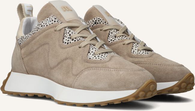 Beige MARUTI Lage sneakers KIAN Beige MARUTI Lage sneakers KIAN - large