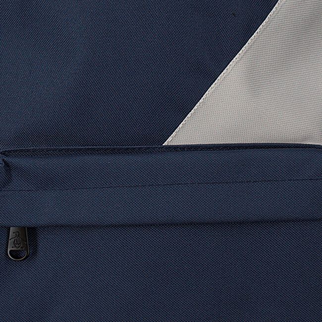 Blauwe ORIGINAL PENGUIN Rugtas HOMBOLD BLOCK BACKPACK Blauwe ORIGINAL PENGUIN Rugtas HOMBOLD BLOCK BACKPACK - large