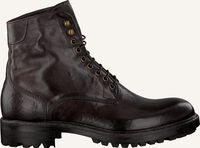 Bruine MAZZELTOV Veterboots 9069 - medium