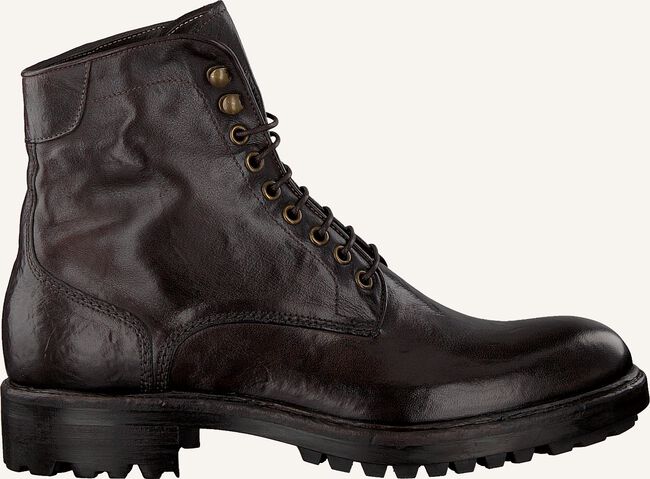 Bruine MAZZELTOV Veterboots 9069 Bruine MAZZELTOV Veterboots 9069 - large
