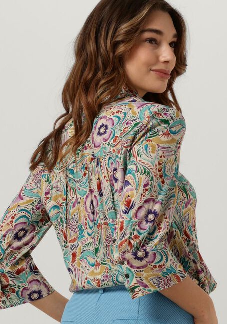 Multi DEA KUDIBAL Blouses KAMI EV - large
