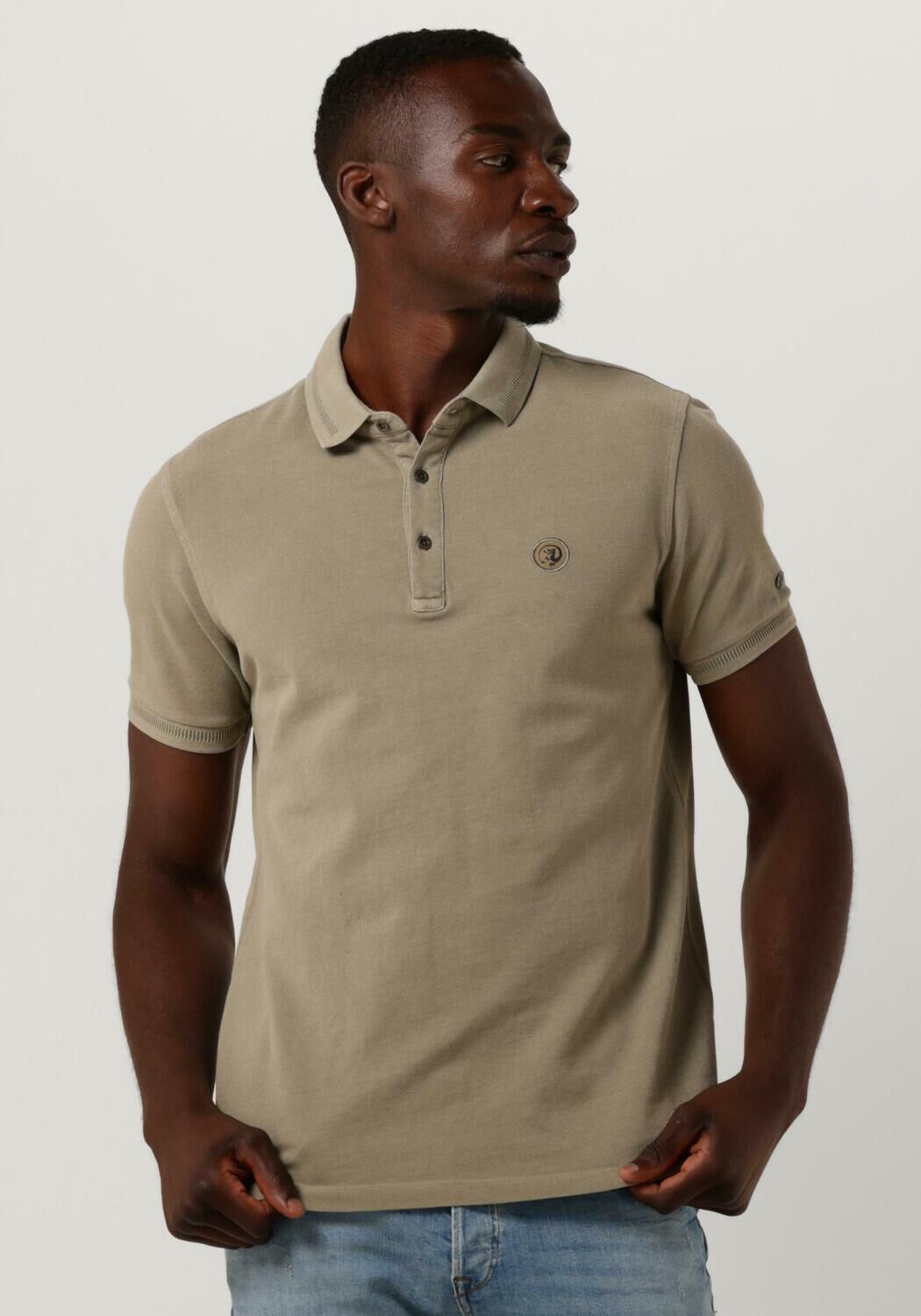 Cast iron shop polo sale