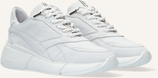 Witte VIA VAI Lage sneakers CELINA JAE Witte VIA VAI Lage sneakers CELINA JAE - large
