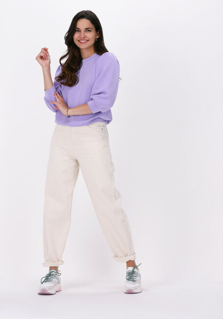 Lila SELECTED WOMEN Trui SLFTENNY 3/4 SWEAT Lila SELECTED WOMEN Trui SLFTENNY 3/4 SWEAT - large